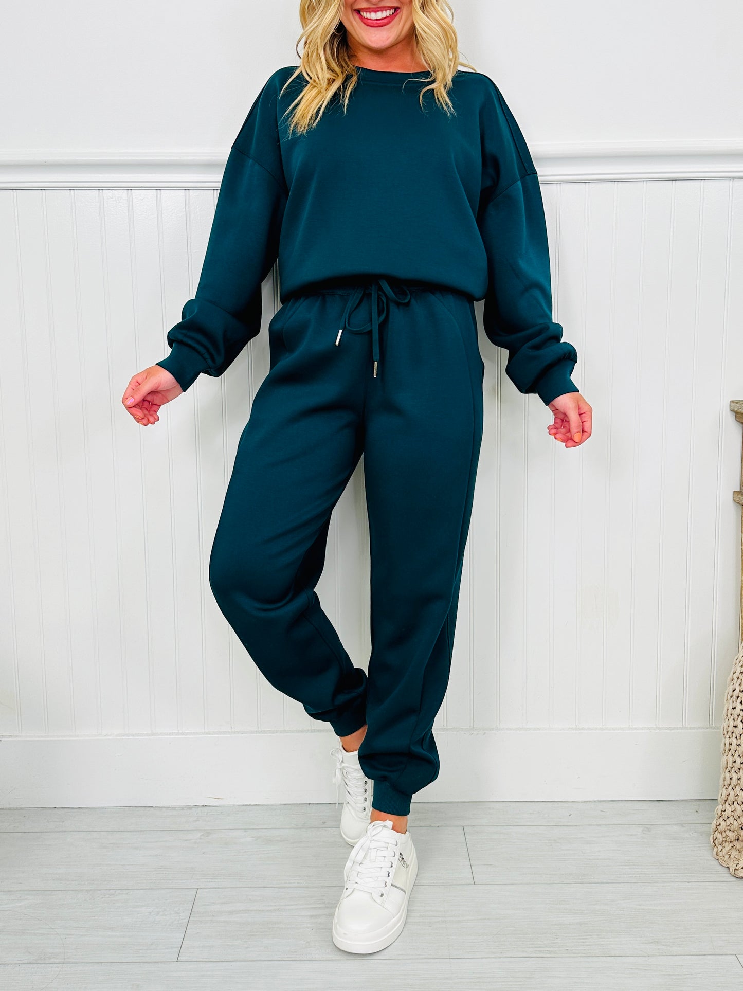 Super Scuba Jogger Set-Multiple Colors!