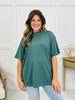 Save Me A Sunset Top In Multiple Colors