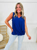 Ready For Sunshine Tank Top- Multiple Colors!