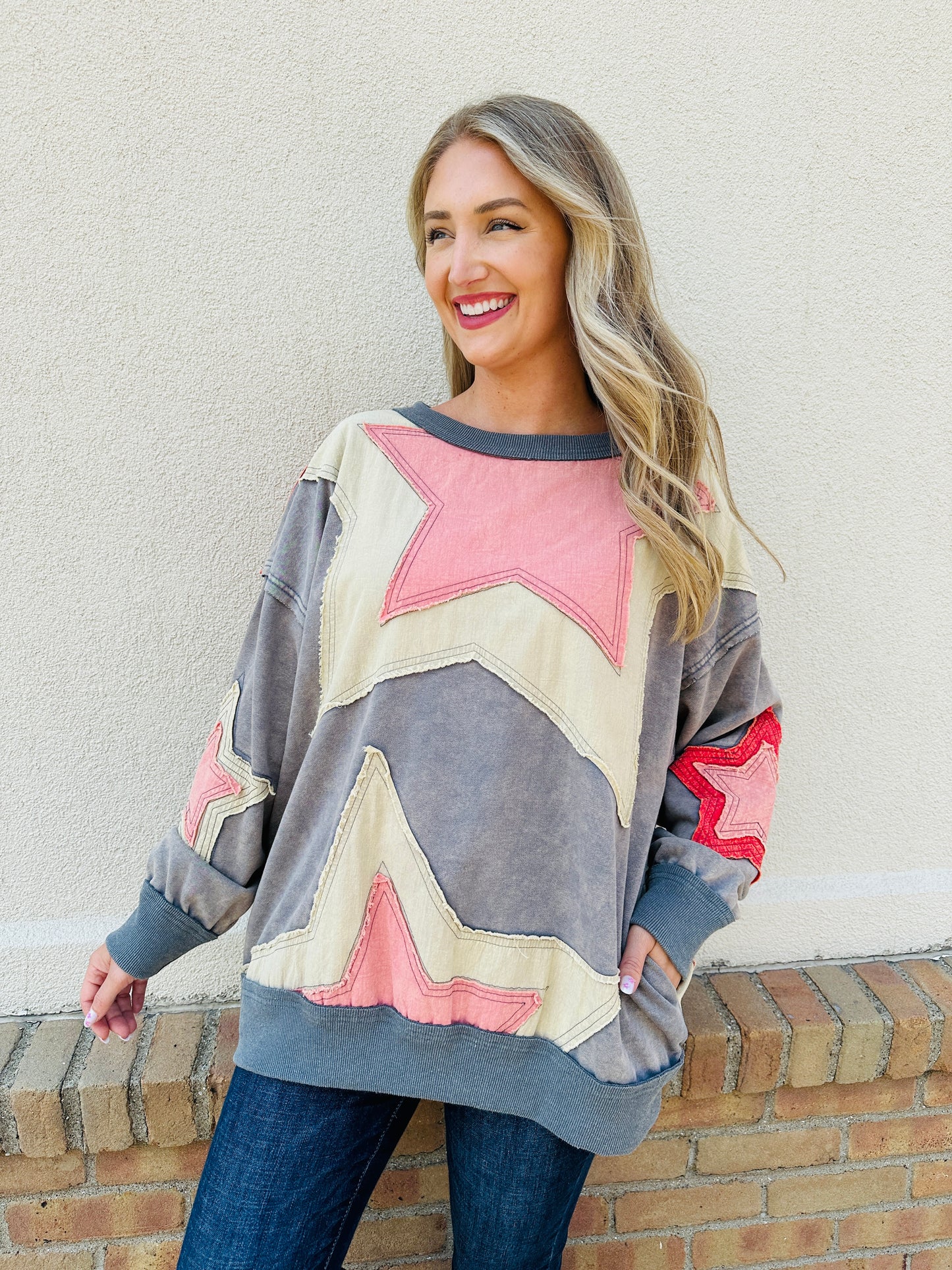 Total Nonsense Pullover