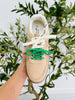City Stride Sneakers In Sand