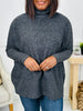 Bundled Beauty Sweater- Multiple Colors!