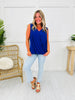 Ready For Sunshine Tank Top- Multiple Colors!