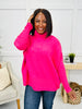 Bundled Beauty Sweater- Multiple Colors!