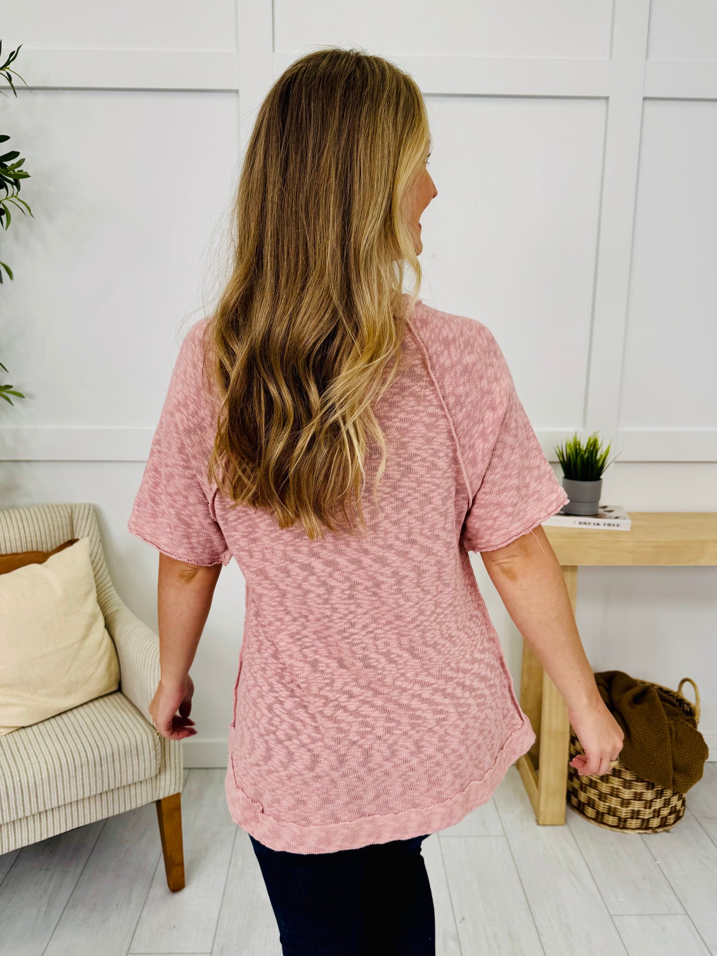 Play It Casual Top- Multiple Colors!