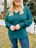 Falling for Comfort Pullover- Multiple Colors!