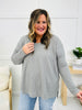 Cozy and Corded Top - Multiple Colors!