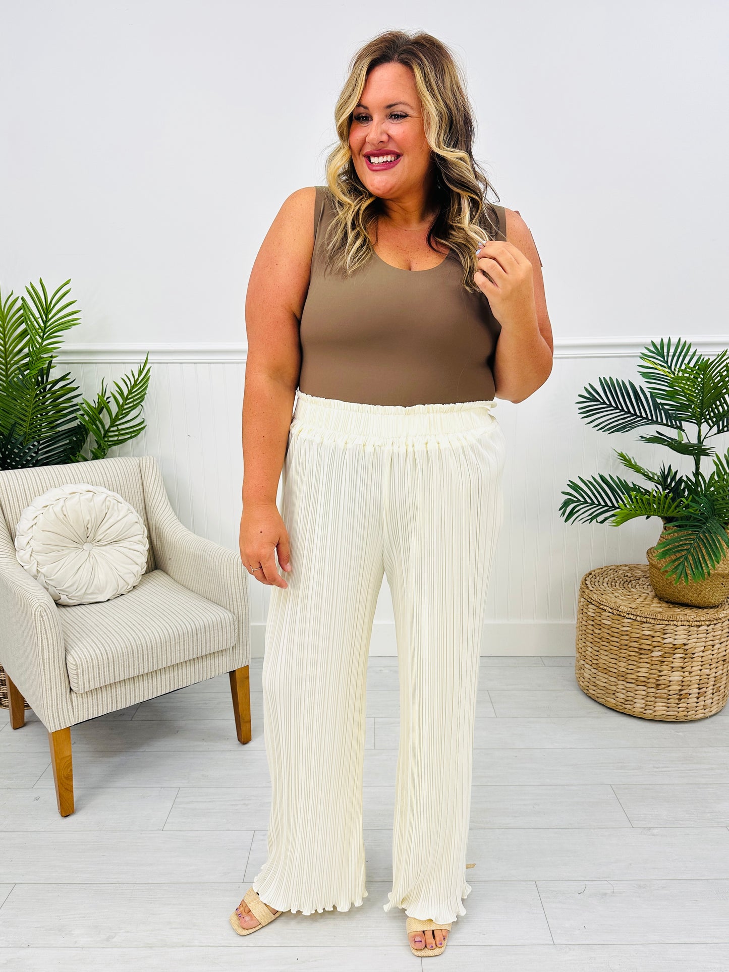 REG/CURVY The Edge Of Glory Bottoms