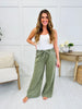Polaroid Paradise Pants In Multiple Colors