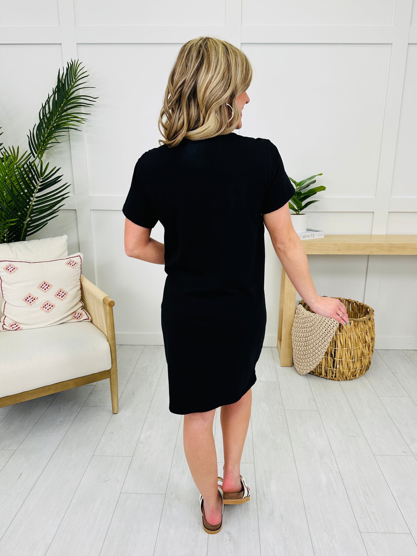 Summer Fever Dress MOCO Exclusive Design--Multiple Colors!