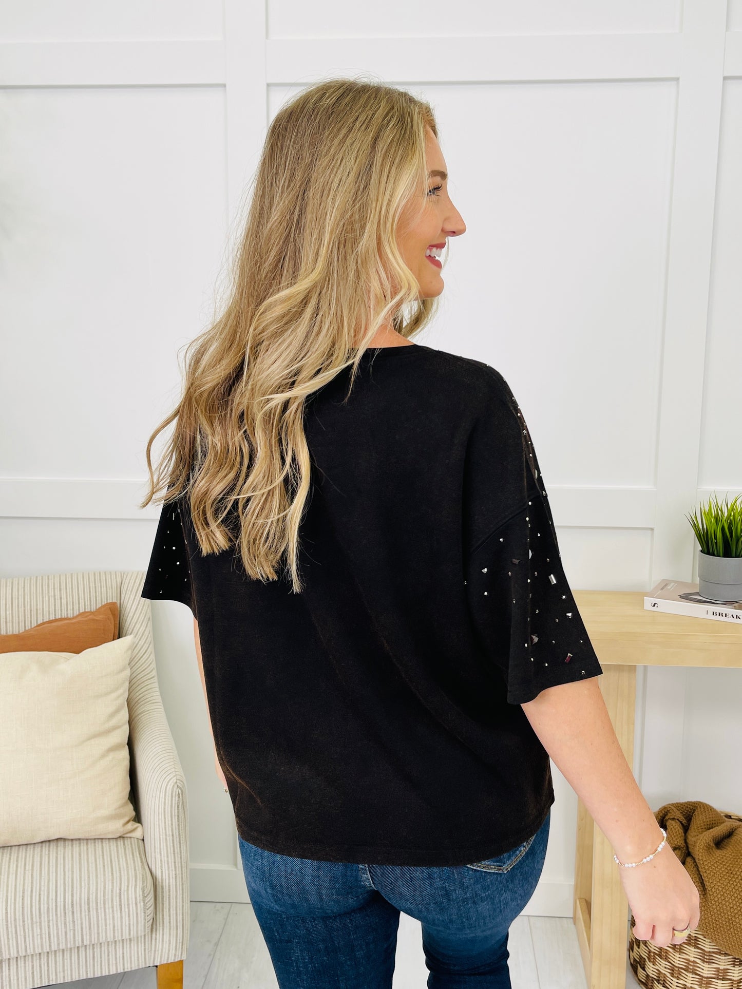 Starstruck Sparkle Top