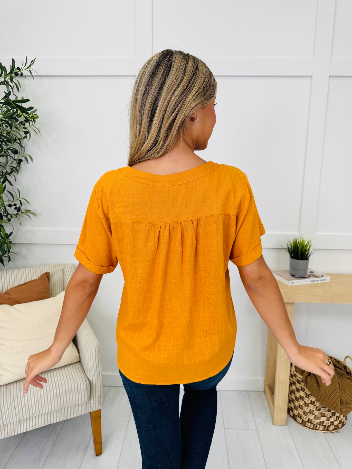 Focal Point Top