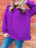 Cozy Up Top-- Multiple Colors!