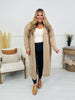Layered Living Duster Cardigan- Multiple Colors!