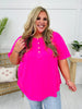Summer Glow Top- Multiple Colors!