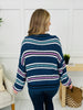 Nautical Nights Pullover
