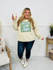 Coffee and Jesus Crewneck Sweatshirt