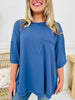 Summer Girl Top--Multiple Colors!