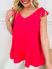 Tied To You Top in Multiple Colors