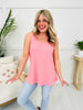 Girls Just Wanna Have Sun Tank Top- Multiple Colors!
