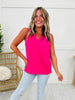 Ready For Sunshine Tank Top- Multiple Colors!