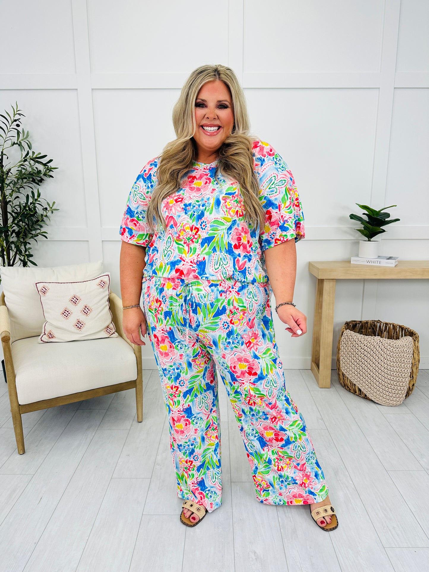 Vacay Vibes Set in Everglades