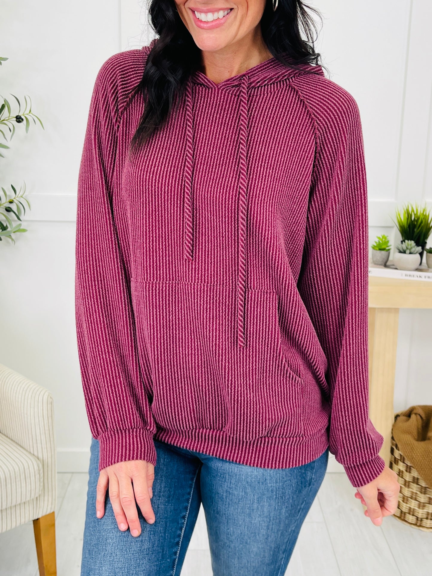 Stay In This Moment Hoodie- Multiple Colors!