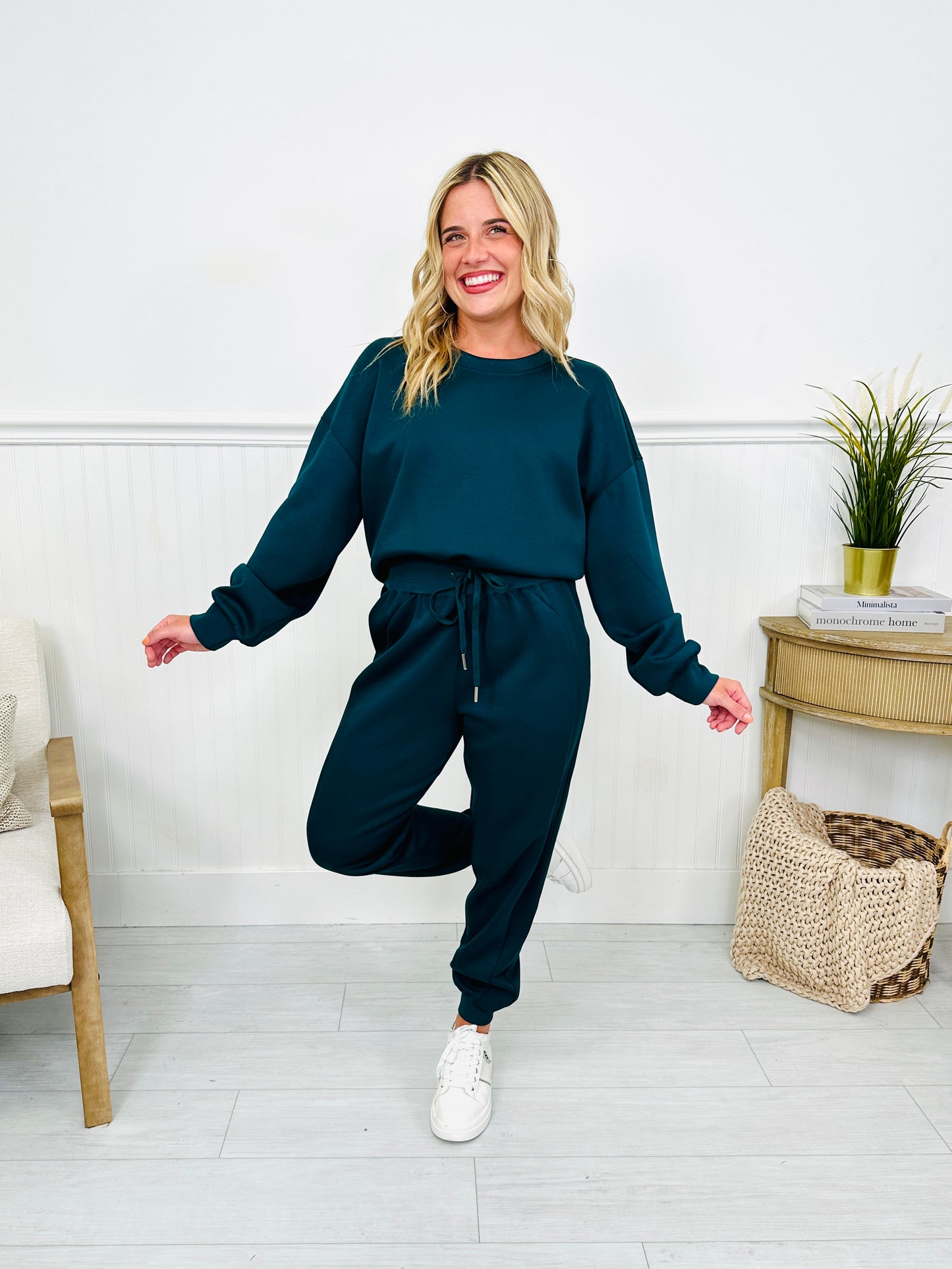 Super Scuba Jogger Set-Multiple Colors!