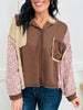 Vintage Vine Top