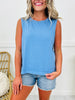 MOCO Exclusive Sunkissed Summer Tank Top- Multiple Colors!