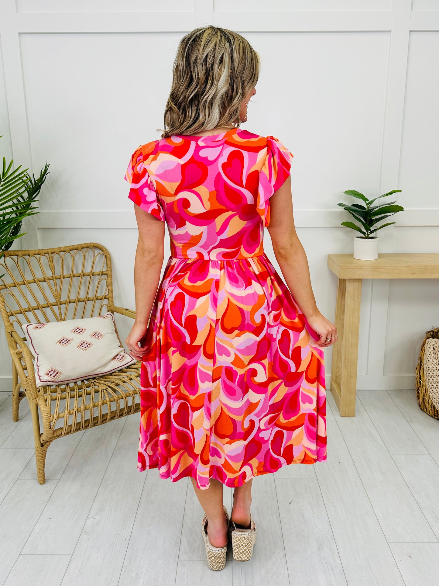 Heart To Get Dress