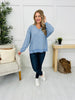 Warm Whisper Pullover- Multiple Colors!