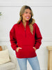 Sunday Recharge Pullover- Multiple Colors!
