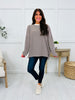 Casual Frame Top