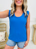 Beach You To It MOCO Exclusive Tank Top- Multiple Colors!