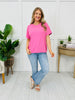 The Soft Move Top In Multiple Colors