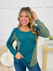 Wanderlust Wonder Top- Multiple Colors!