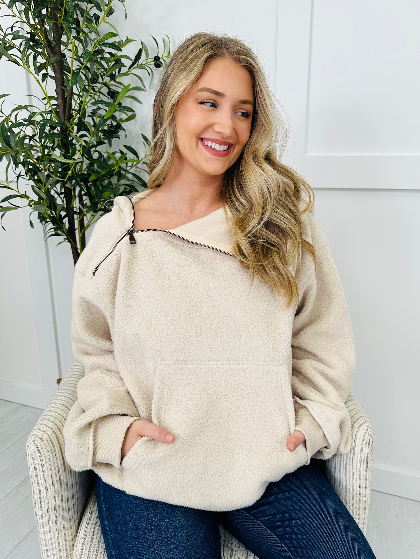 Sweet Truth Hoodie- Multiple Colors!