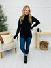Uptown Cozy Sweater- Multiple Colors!