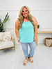 Summer Era Tank Top- Multiple Colors!
