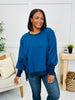 Soft Sway Pullover- Multiple Colors!
