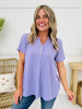 Summer Days Ahead Top - Multiple Colors!
