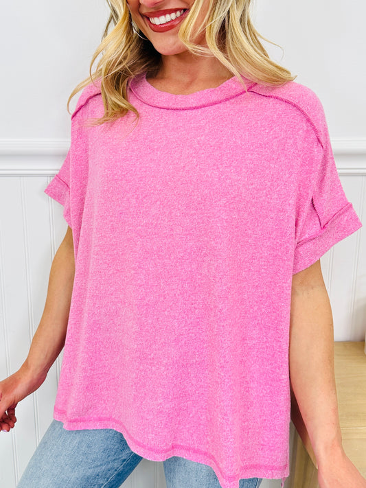Reach For It Top In Multiple Colors