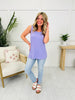 Girls Just Wanna Have Sun Tank Top- Multiple Colors!