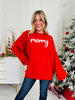 Merry Everything Sweater