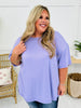 Summer Girl Top--Multiple Colors!