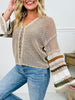 Desert Harmony Cardigan