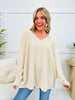 Cozy and Corded Top - Multiple Colors!