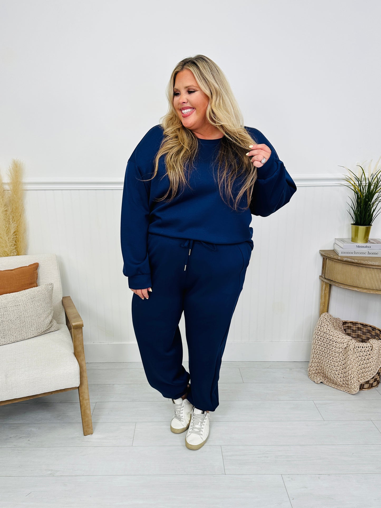 Super Scuba Jogger Set-Multiple Colors!