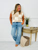 Judy Blue Double Trouble Wide Leg Jeans